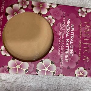 Pacifica Face Powder x 2 - Shade 2